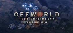 Offworld Trading Company - Ceres Initiative