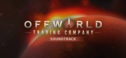 Offworld Trading Company - OST