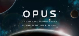 OPUS: The Day We Found Earth - Original Soundtrack