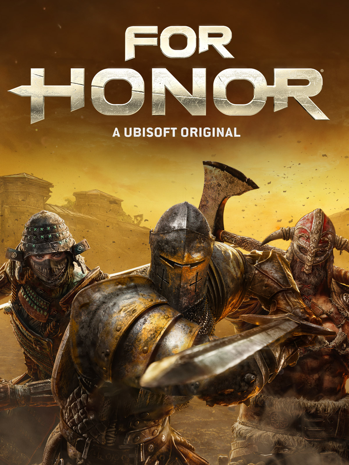 For Honor Standard
