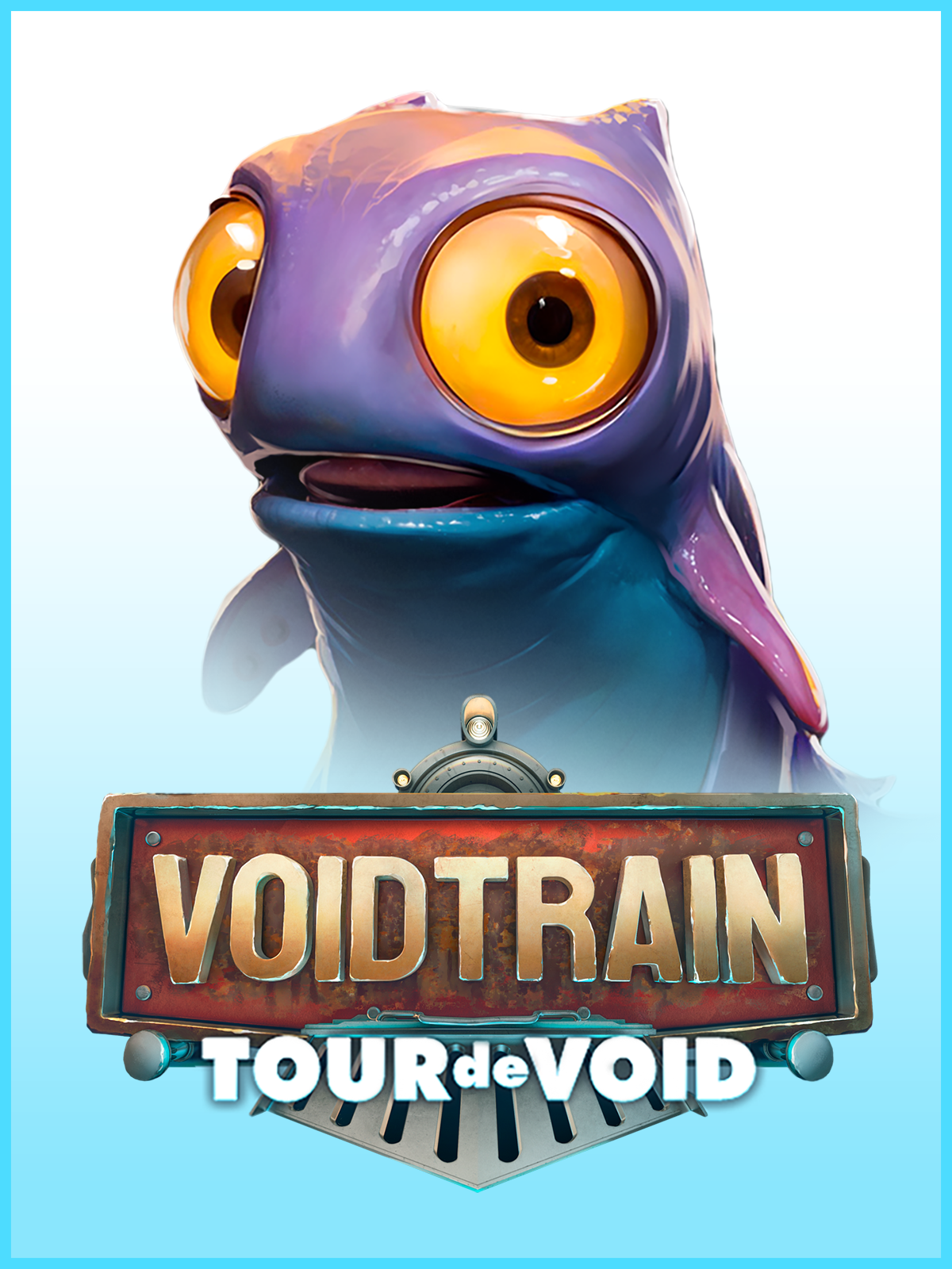 Tour De Void