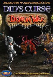 Dins Curse - Demon War