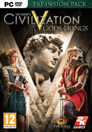 Sid Meier's Civilization V: Gods and Kings