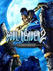 Legacy of Kain: Soul Reaver 2