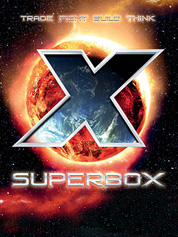 X Superbox