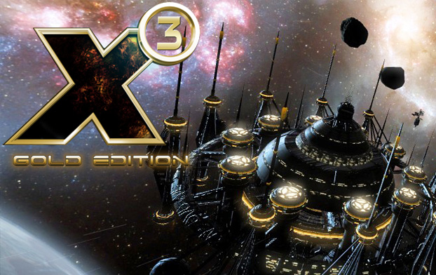 X3: Gold Edition