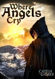 Where Angels Cry